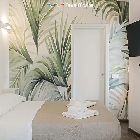 La Piccola Corte, Terre Marine Apartment *