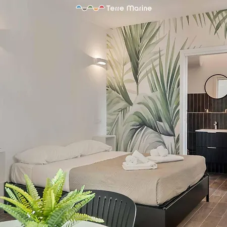 Apartment La Piccola Corte, Terre Marine *