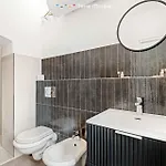 Apartmán La Piccola Corte, Terre Marine La Spezia