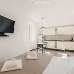 Apartmán La Piccola Corte, Terre Marine