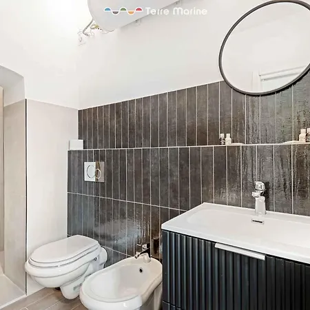 Apartment La Piccola Corte, Terre Marine La Spezia