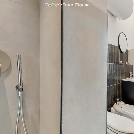 La Piccola Corte, Terre Marine Apartment La Spezia
