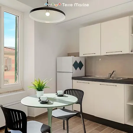 La Piccola Corte, Terre Marine