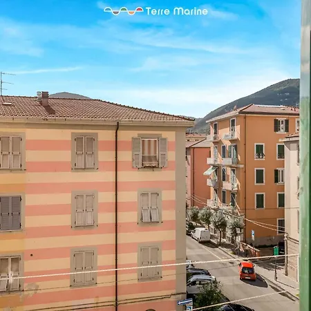 La Piccola Corte, Terre Marine Apartment