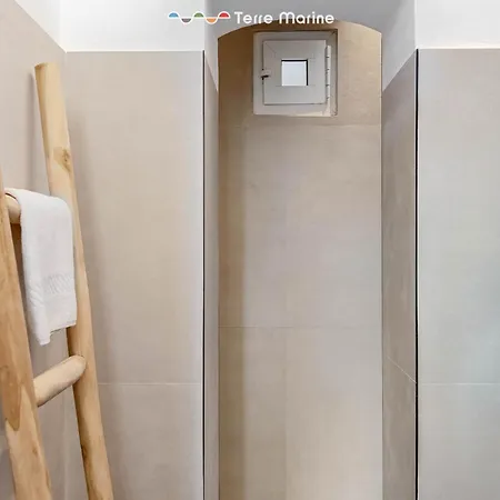 La Piccola Corte, Terre Marine Apartmán *