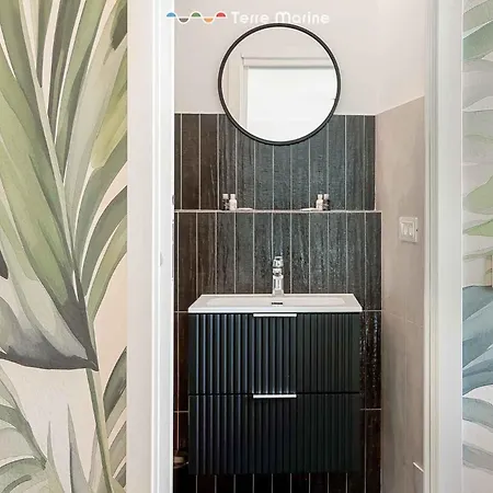 La Piccola Corte, Terre Marine Apartment La Spezia