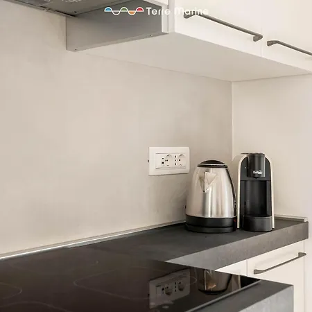 La Piccola Corte, Terre Marine Apartment *