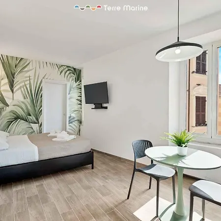 La Piccola Corte, Terre Marine Apartment *